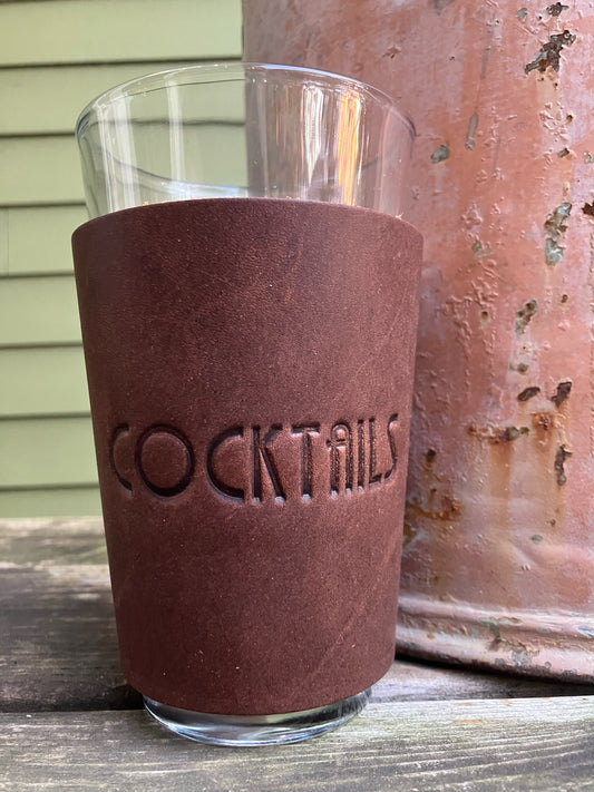 Beer Glass - Cocktails
