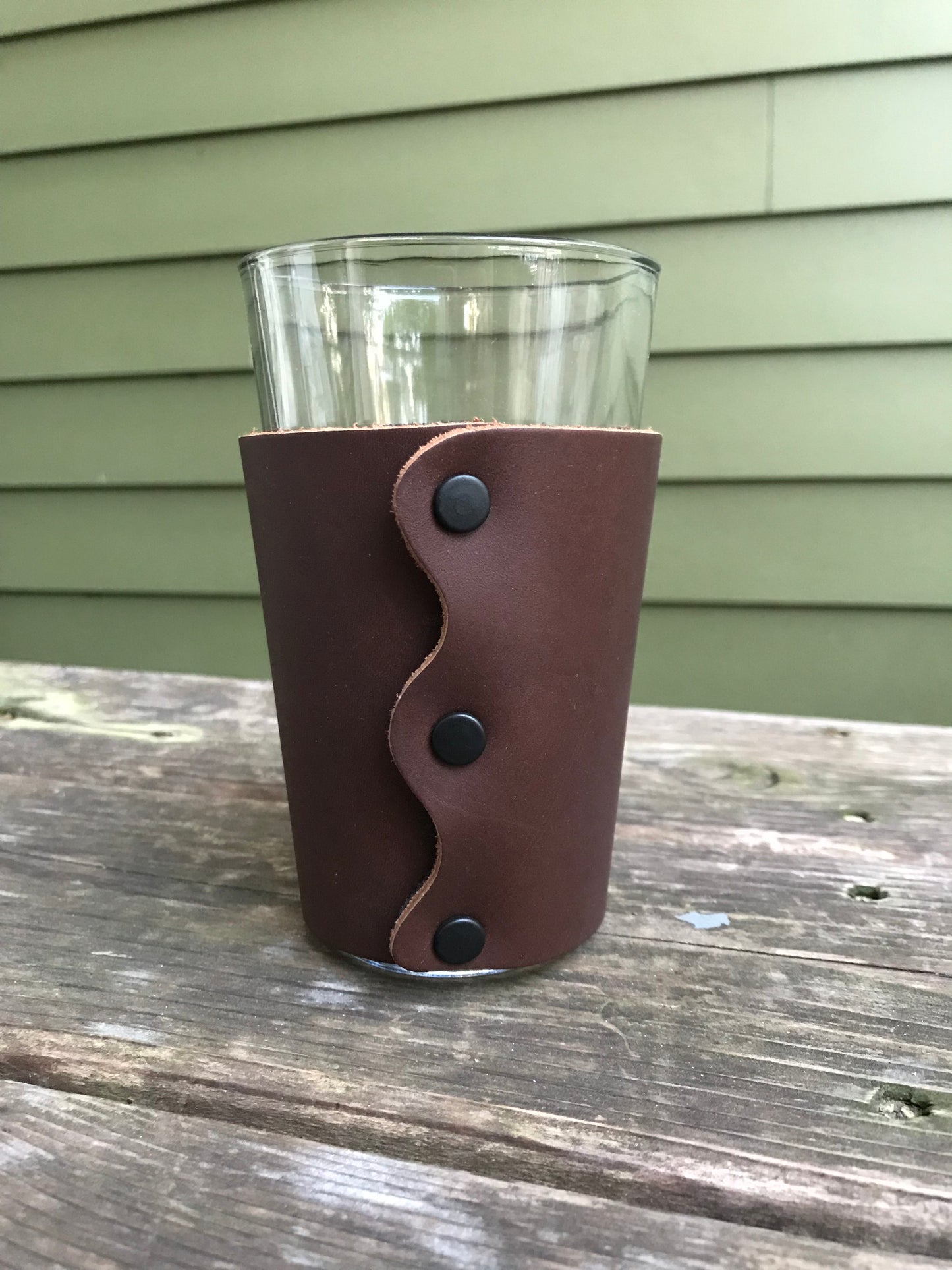 Beer Glass - Midwest is Best