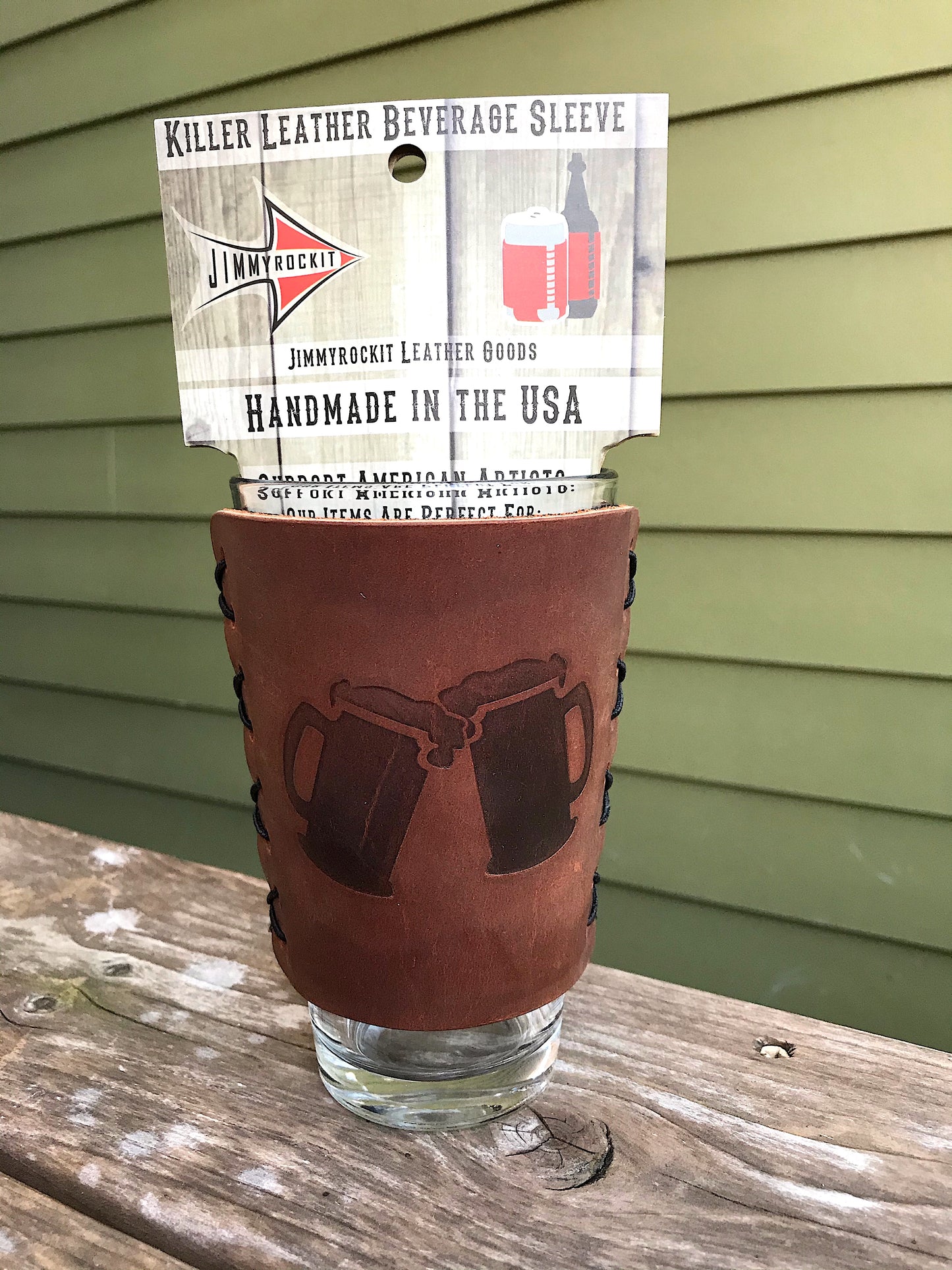 Beer Glass - Beer Mugs