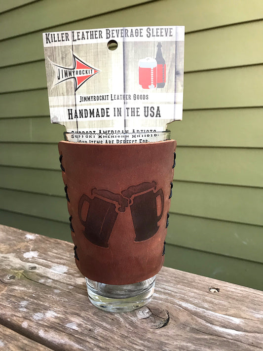 Beer Glass - Beer Mugs
