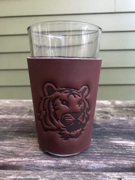 Beer Glass - Tiger