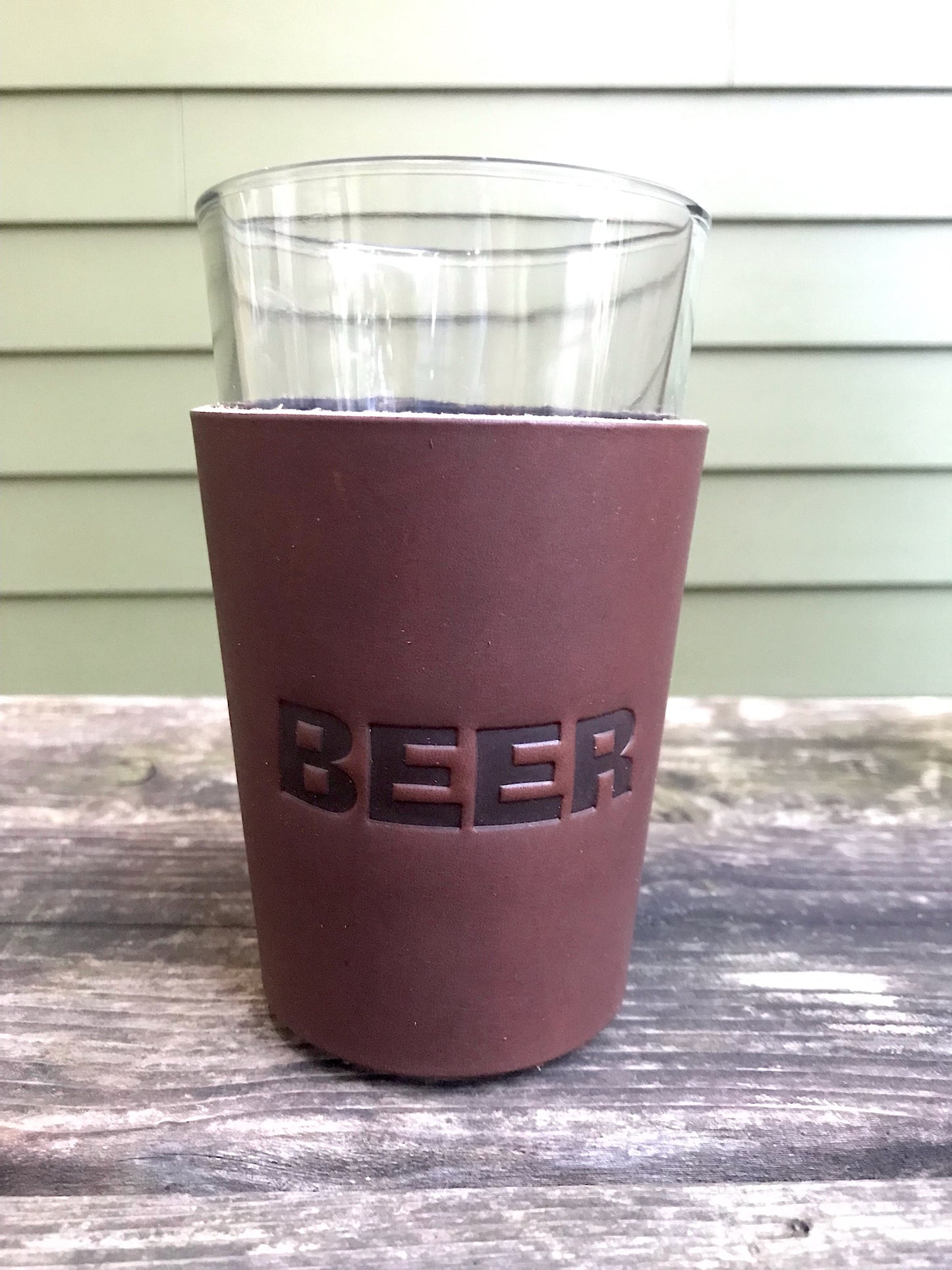 Beer Glass - Beer