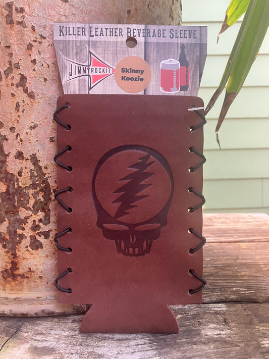 Slim Can Cooler - Steal Your Face Grateful Dead