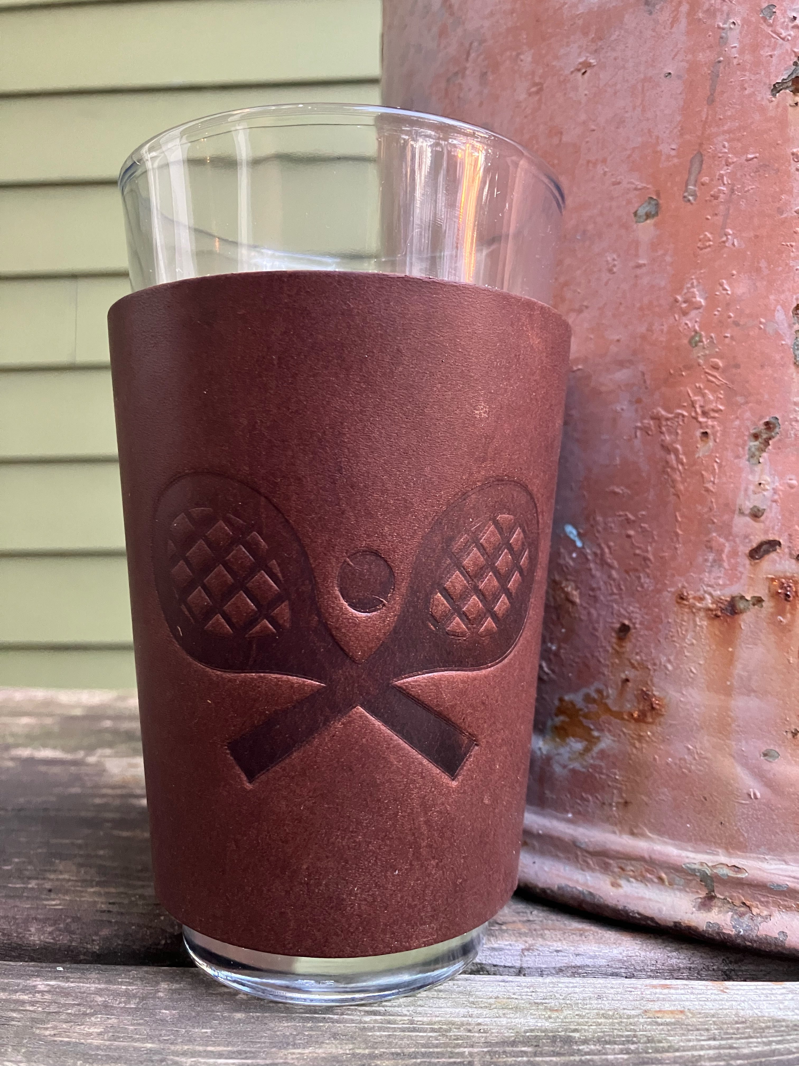 Beer Racket Beer Glass - Tennis Rackets – jimmyrockit